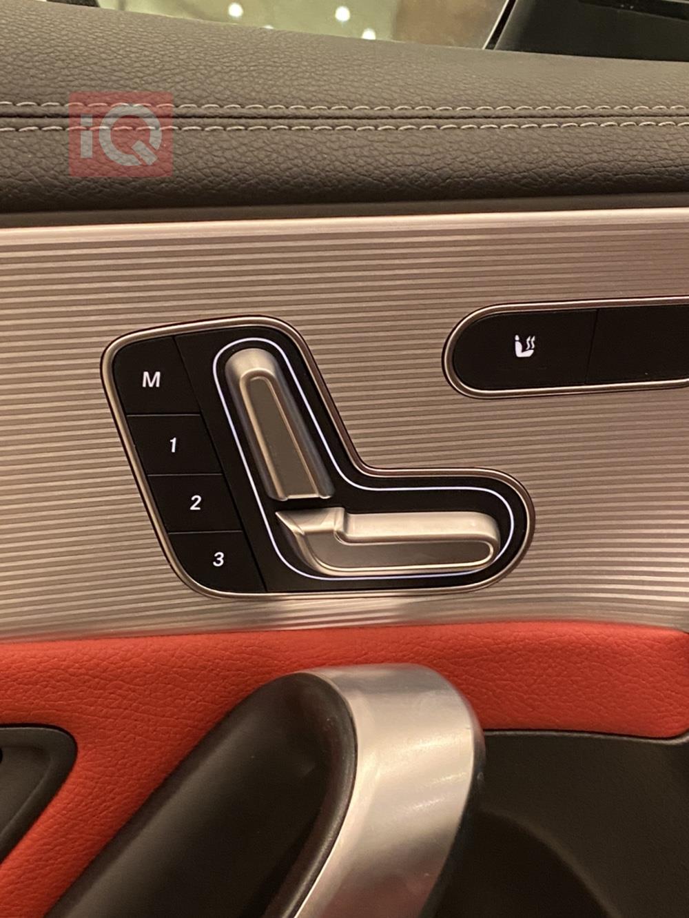 مێرسێدس بێنز A-Class